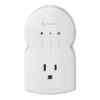 Protector contra variaciones de voltaje de 3600 W para electrodomesticos – Steren