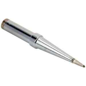 Punta destornillador para cautin modelo WTCPT 45 mm de largo y 1,2 mm de diametro – Steren