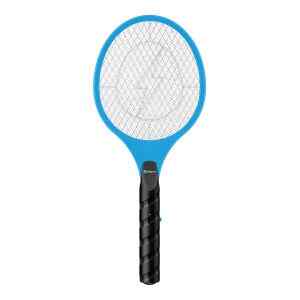 Raqueta electronica exterminadora de insectos – Steren