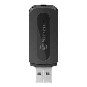 Receptor de audio Bluetooth – Steren