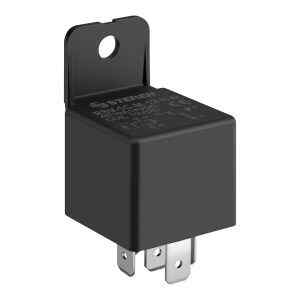Relevador automotriz de 40 Amperes – Steren
