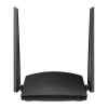 Repetidor / Router Wi-Fi, 2,4 GHz (B/G/N), hasta 20 m de cobertura – Steren