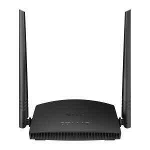 Repetidor / Router Wi-Fi, 2,4 GHz (B/G/N), hasta 20 m de cobertura – Steren