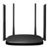 Repetidor / router Wi-Fi, 2,4 GHz y 5 GHz (B/G/N/A/AC), hasta 30 m de cobertura – Steren