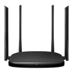 Repetidor / router Wi-Fi, 2,4 GHz y 5 GHz (B/G/N/A/AC), hasta 30 m de cobertura – Steren