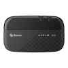 Router Wi-Fi* portatil 4G desbloqueado – Steren