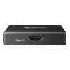 Selector HDMI* semi automatico de 3 entradas – Steren