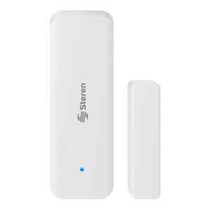 Sensor Wi-Fi* para puerta o ventana – Steren