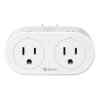 Contacto Wi-Fi doble – Steren