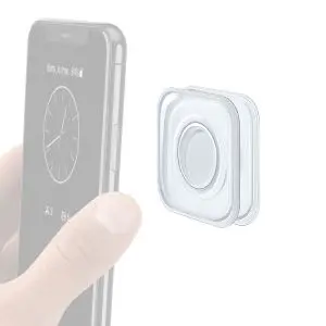 Soporte nano stick de gel para celular – Steren