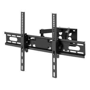 Soporte para pantallas de 32 a 70 con doble brazo articulado – Steren