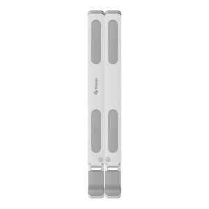 Soporte plegable para laptop, tablet o celular – Steren