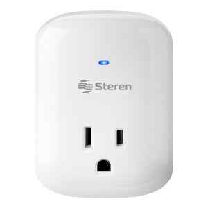 Supresor de picos de voltaje de 1 875 W para electricos y electronicos – Steren