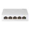 Switch Fast Ethernet de 5 puertos – Steren