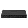 Switch Gigabit Ethernet de 8 puertos – Steren