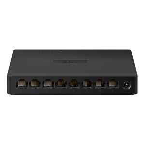 Switch Gigabit Ethernet de 8 puertos – Steren