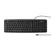 Teclado USB – Steren