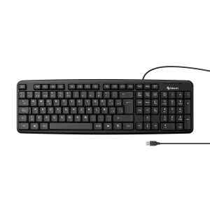 Teclado USB – Steren