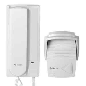 Timbre intercomunicador sencillo – Steren