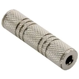 Union jack a jack 3,5 mm, estereo – Steren