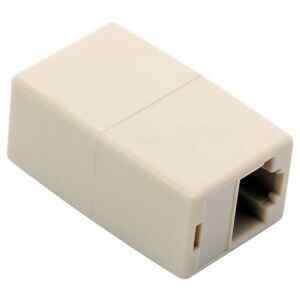 Union RJ45 de 8 contactos – Steren