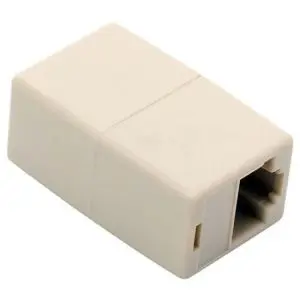 Union RJ45 de 8 contactos – Steren