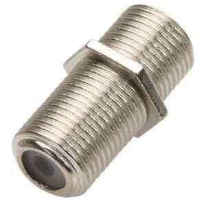 Union tipo F para conectores RG59 – Steren