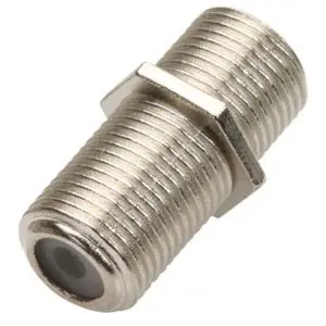 Union tipo F para conectores RG59 – Steren