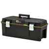 CAJA DE ESPUMA ESTRUCTURAL, FATMAX, LARGO 28 PULGADAS, ANCHO 12-3/5 PULGADAS, ALTURA 11-3/5 PULGADAS. MARCA STANLEY