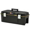 CAJA DE ESPUMA ESTRUCTURAL, FATMAX, LARGO 28 PULGADAS, ANCHO 12-3/5 PULGADAS, ALTURA 11-3/5 PULGADAS. MARCA STANLEY