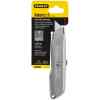 CUCHILLA PROFESIONAL RETRACTIL   LARGO 5-7/8 (150 MM) INCLUYE 3 CUCHILLAS. COLOR GRIS