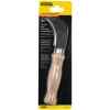 CUCHILLA PARA LINOLEO, DE 7-1/2 PULGADAS. MARCA STANLEY