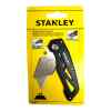CUCHILLA DE BOLSILLO PLEGABLE. MARCA STANLEY