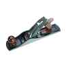 CEPILLO PARA CARPINTERO, GLOBAL, CORRUGADO No.5C, LARGO DE 14 PULGADAS, 356 MILIMETROS. MARCA STANLEY