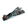 CEPILLO PARA CARPINTERO, GLOBAL, CORRUGADO No.5C, LARGO DE 14 PULGADAS, 356 MILIMETROS. MARCA STANLEY