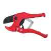 CORTA TUBOS DE PVC, TRABAJO PESADO, APERTURA 1-5/8 PULGADAS, 0 A 42 MILIMETROS. MARCA STANLEY
