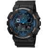 Reloj – G-SHOCK GA-100-1A2