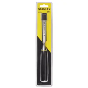 FORMON SERIE 5,000, 3/4 PULGADAS ANCHO-HOJA, 19 MILIMETROS. MARCA STANLEY