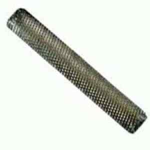 HOJA SURFORM, TIPO CURVO REGULAR, LARGO DE 10 PULGADAS, 254 MM, CORTE EN METALES Y SUPERFICIES DURAS. MARCA STANLEY.