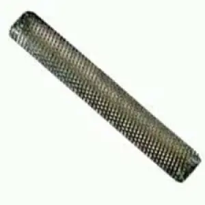 HOJA SURFORM, TIPO CURVO REGULAR, LARGO DE 10 PULGADAS, 254 MM, CORTE EN METALES Y SUPERFICIES DURAS. MARCA STANLEY.