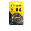 CINTA METRICA, TIPO PRO, PUNTA  MAGNETICA, 3/4 PULGADAS X 5 METROS. MARCA STANLEY