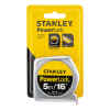 CINTA METRICA, TIPO POWERLOCK, 3/4 PULGADAS X 5 METROS. MARCA STANLEY
