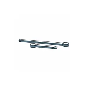 EXTENSION, LARGO DE 3 PULGADAS, RAIZ DE 3/8 DE PULGADA. MARCA STANLEY