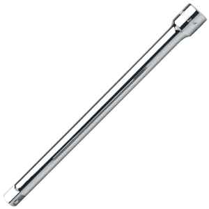 EXTENSION, LARGO DE 6 PULGADAS, RAIZ DE 3/8 DE PULGADA. MARCA STANLEY