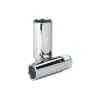 COPA/DADO/CUBO PARA BUJIA, RAIZ DE 3/8, MEDIDA 13/16 PULGADAS. MARCA STANLEY