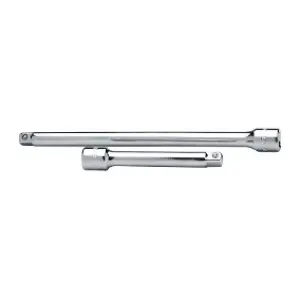 EXTENSION, LARGO DE 2-1/2 PULGADAS, RAIZ DE 1/2 DE PULGADA. MARCA STANLEY