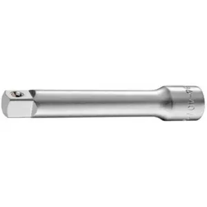 EXTENSION, LARGO DE 10 PULGADAS, RAIZ DE 1/2 DE PULGADA. MARCA STANLEY