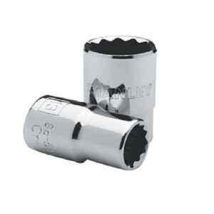 COPA/DADO/CUBO ESTANDAR METRICO, 12 PUNTOS, RAIZ DE 1/2, 36 MILIMETROS. MARCA STANLEY