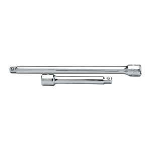 EXTENSION, LARGO DE 4 PULGADAS, RAIZ DE 1/4 DE PULGADA. MARCA STANLEY