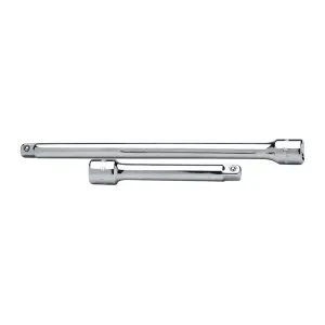 EXTENSION, LARGO DE 4 PULGADAS, RAIZ DE 1/4 DE PULGADA. MARCA STANLEY